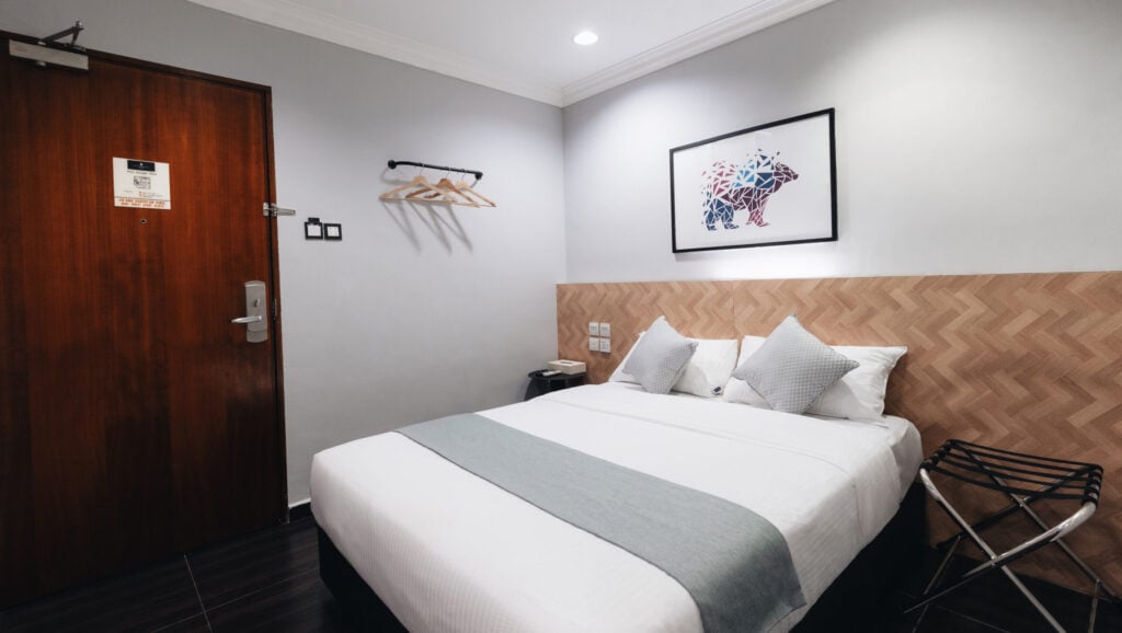 Harbour Ville Hotel Hamilton