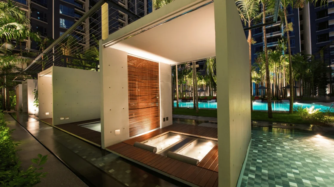 E&O Residences Kuala Lumpur