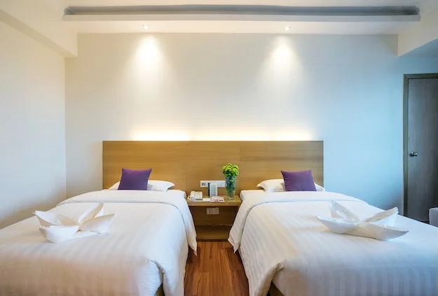 Crystal Crown Hotel Petaling Jaya