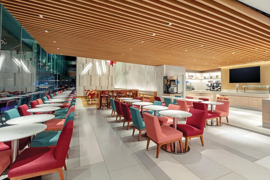 新加坡乌节路智选假日酒店 - IHG 旗下酒店
