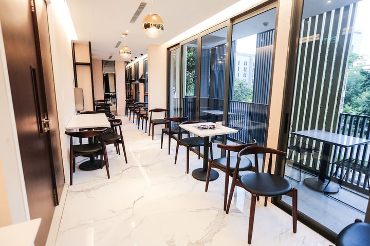 Wink Hotel @ Bugis (formerly Lion Peak Hotel Raffles)