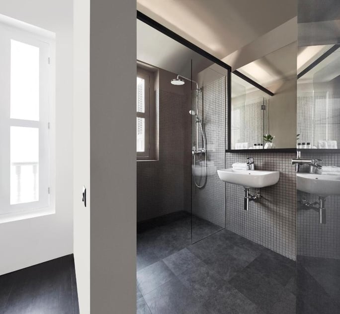 Hotel Mono