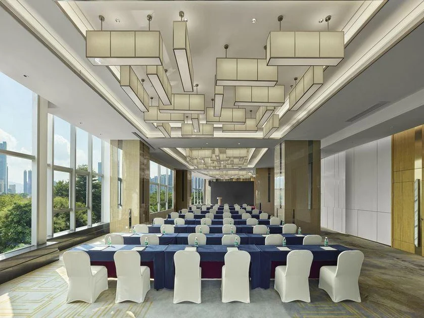 Grand Skylight Garden Hotel Shenzhen