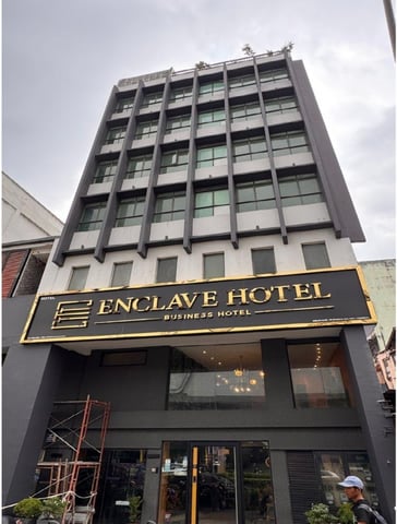 Enclave Hotel Kuala Lumpur