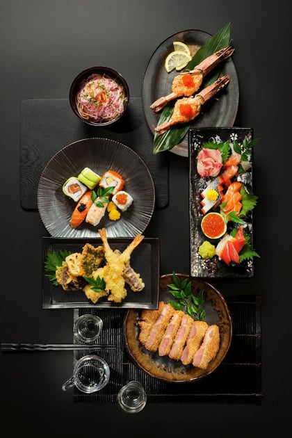 餐廳