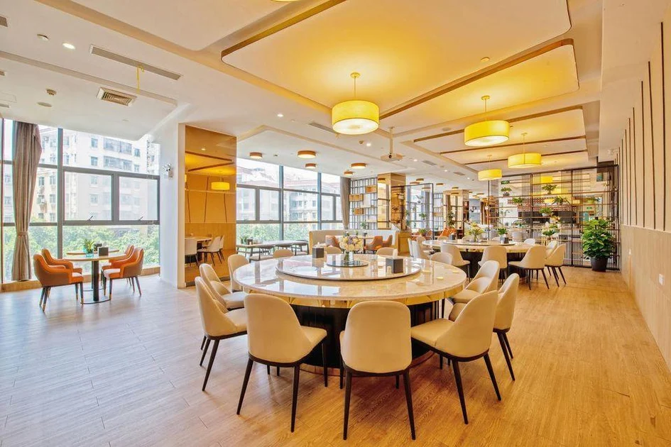Shenzhen hongdu Hotel (Nanshan Subway Station)