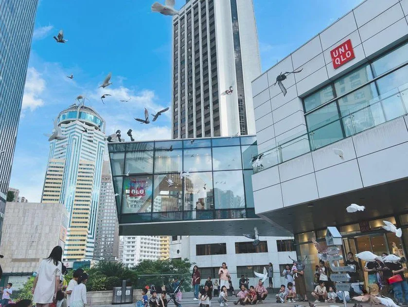 Grand Skylight Hotel Shenzhen