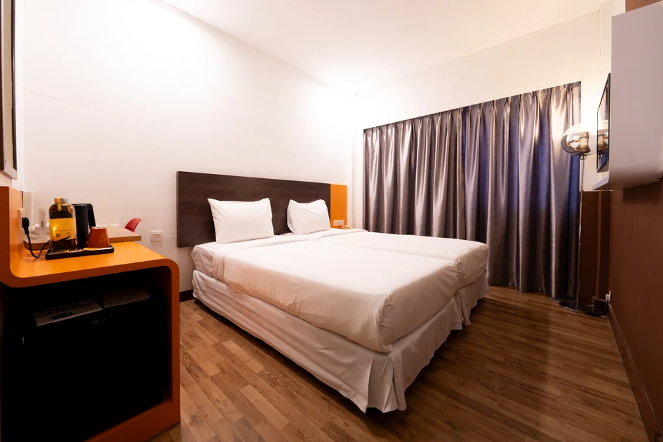 Prescott Ace Kuala Lumpur Cheras
