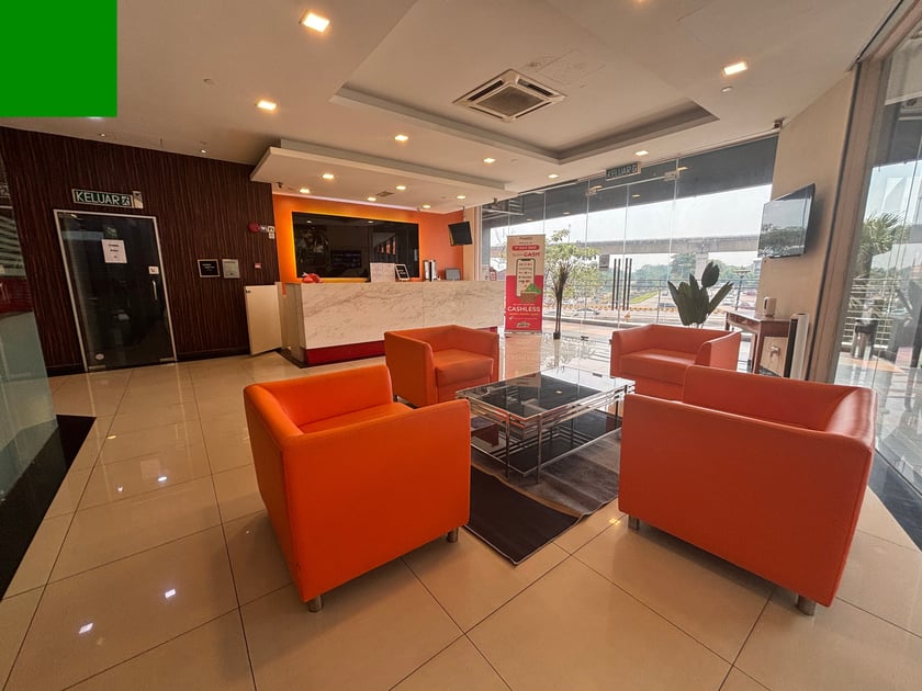 Signature Hotel by Easy Nap