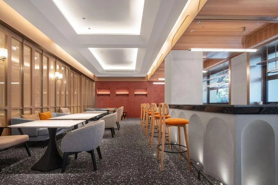 GLEETOUR HOTEL SHENZHEN OCT-LOFT