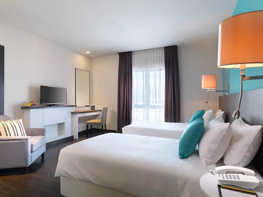 Wyndham Garden I-City, Shah Alam