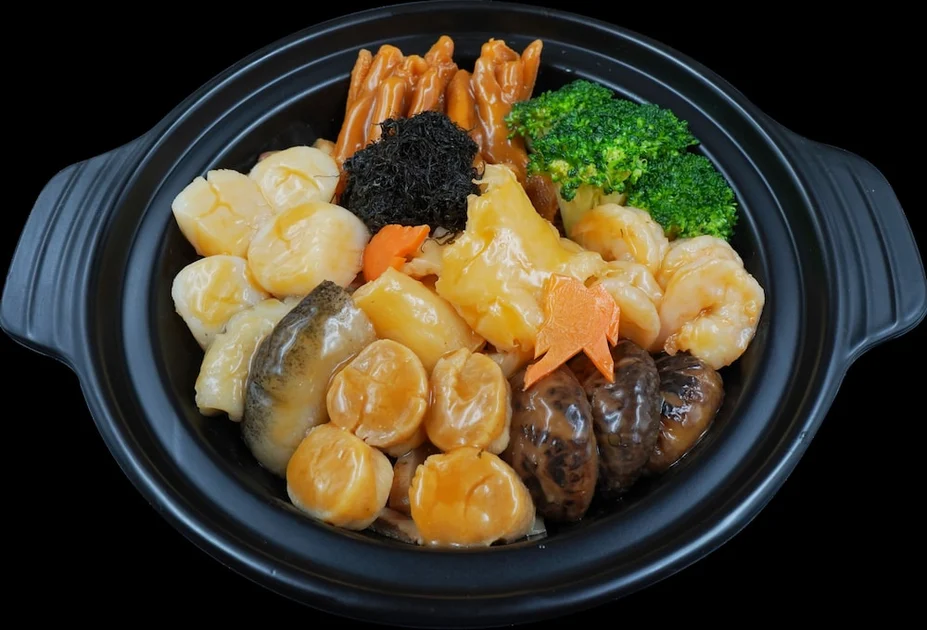 用餐區