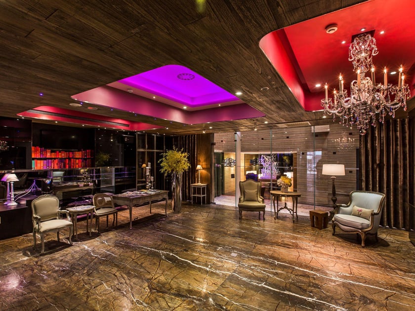 inhouse Hotel