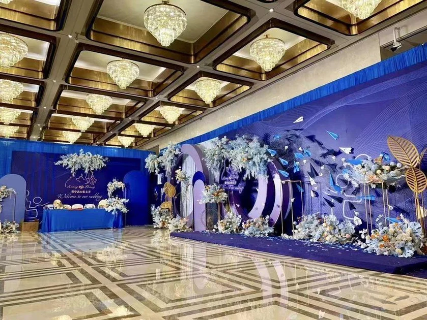 Shuidu Holiday Hotel Shenzhen