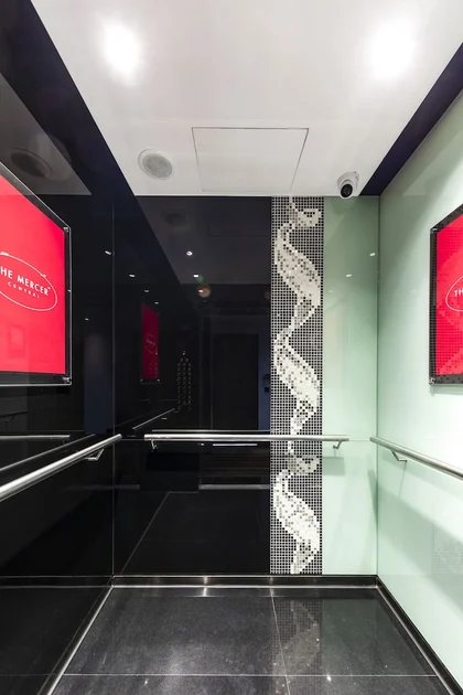 Elevator