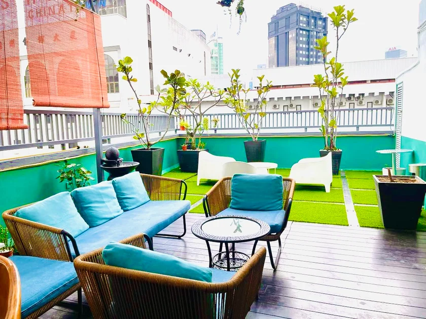 Enclave Hotel Kuala Lumpur