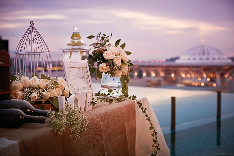Dorsett Putrajaya