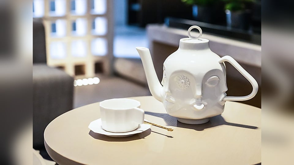 ICON LAB Hotel Shenzhen Futian