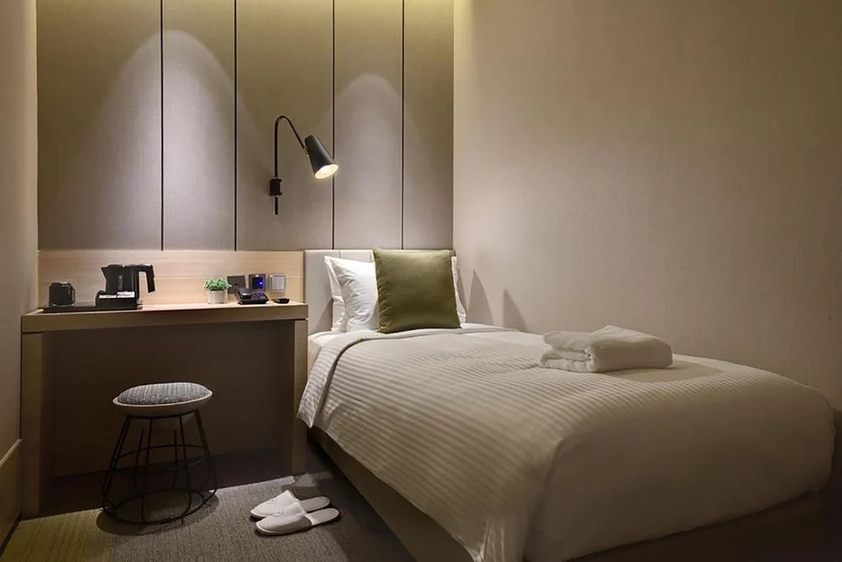 Aerotel Singapore