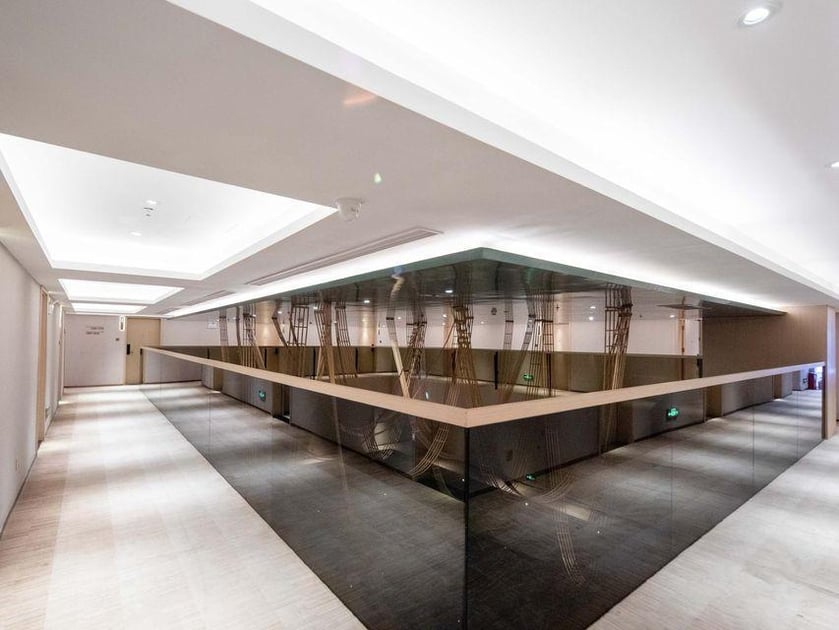 True Go Hotel (Garden Expo Park Branch, Zhuzilin Subway Station, Futian District, Shenzhen)