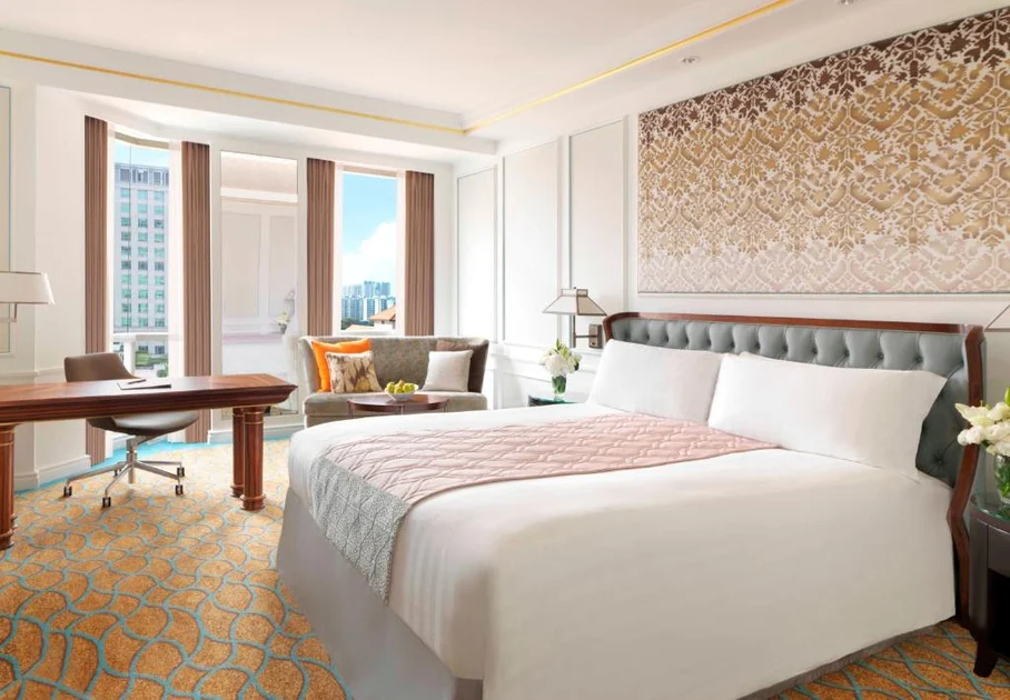 InterContinental Singapore