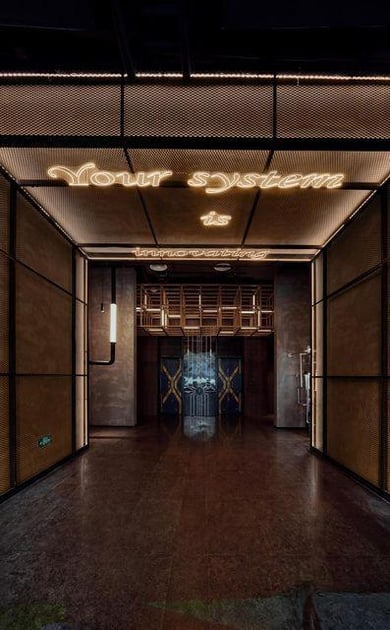 Moxy Shenzhen North Station