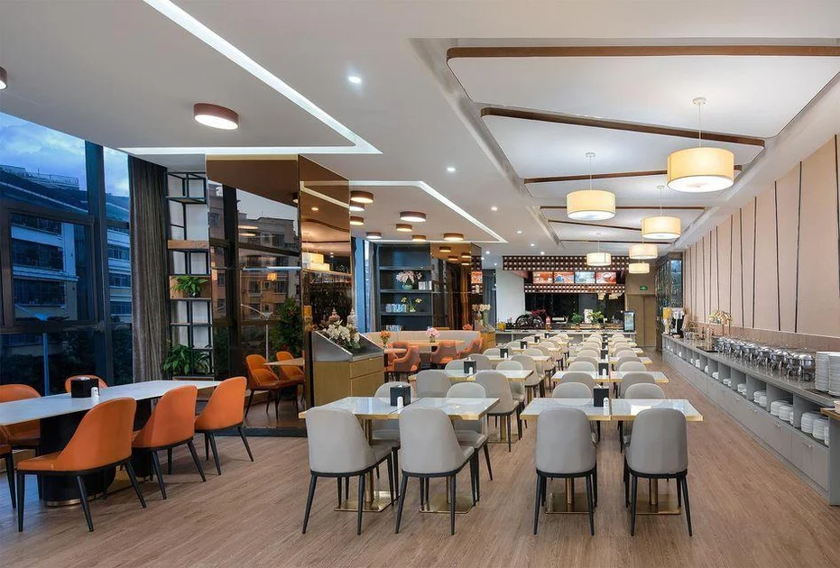 Shenzhen hongdu Hotel (Nanshan Subway Station)