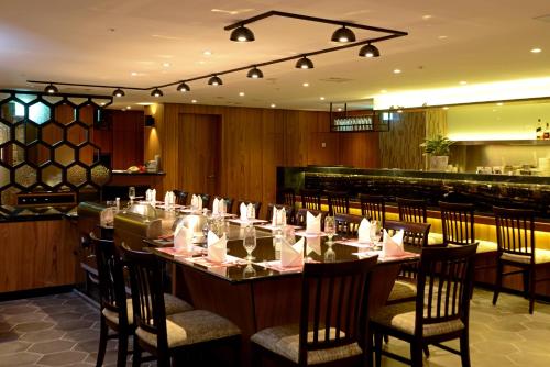 Brother Hotel