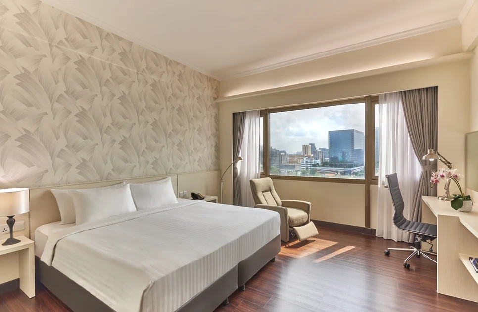 Village Hotel Bugis by Far East Hospitality