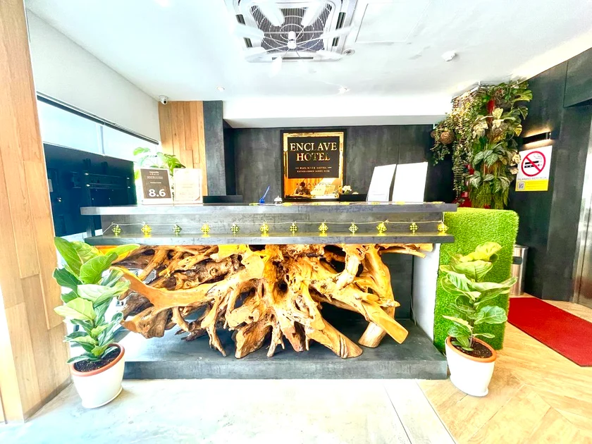 Enclave Hotel Kuala Lumpur