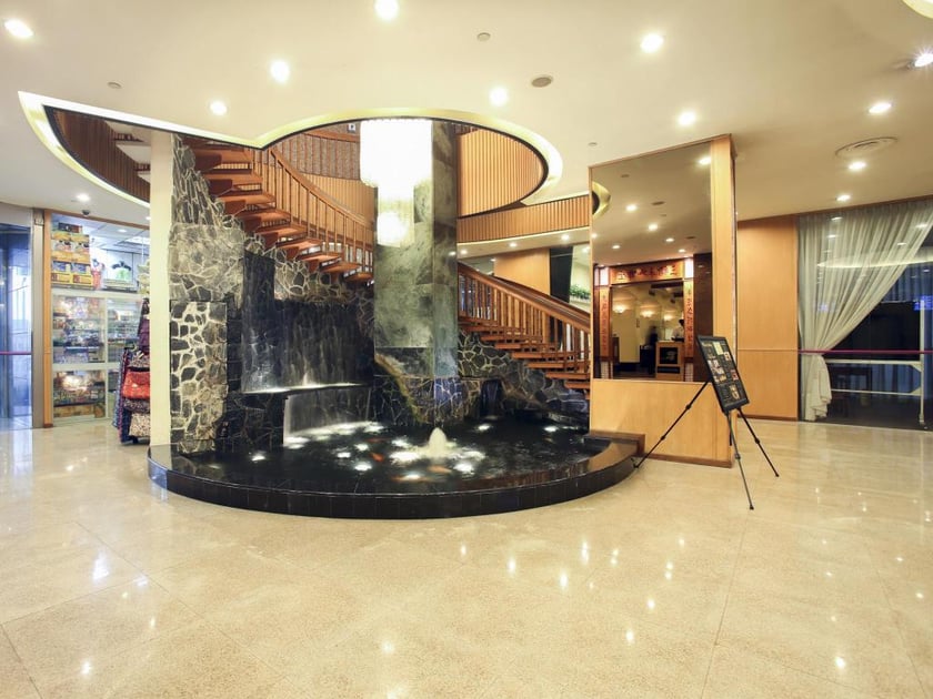 Hotel Royal