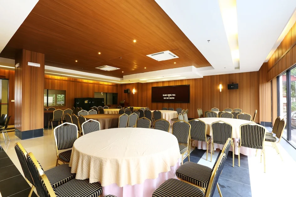 Dewan bankuet