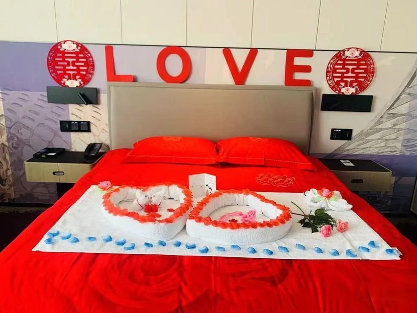 Hampton by Hilton Shenzhen North Station