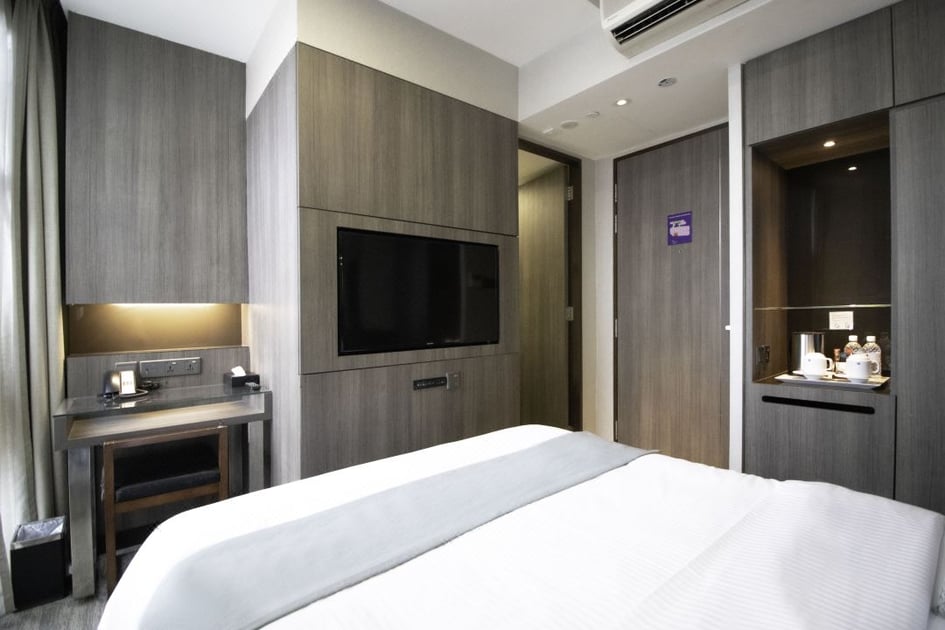Hotel NuVe Stellar