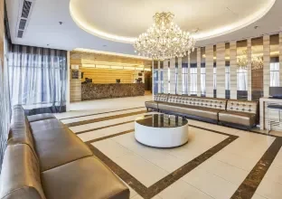 Hotel 81 Dickson