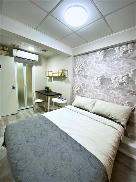 Pillows Co-Living