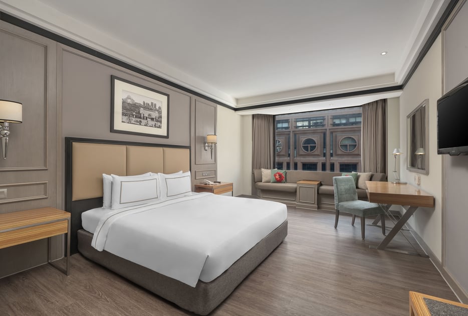 Melia Hotel Kuala Lumpur