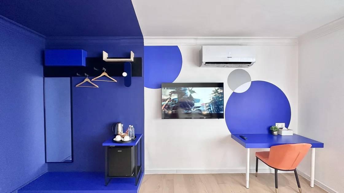 Ukiyo Hotel