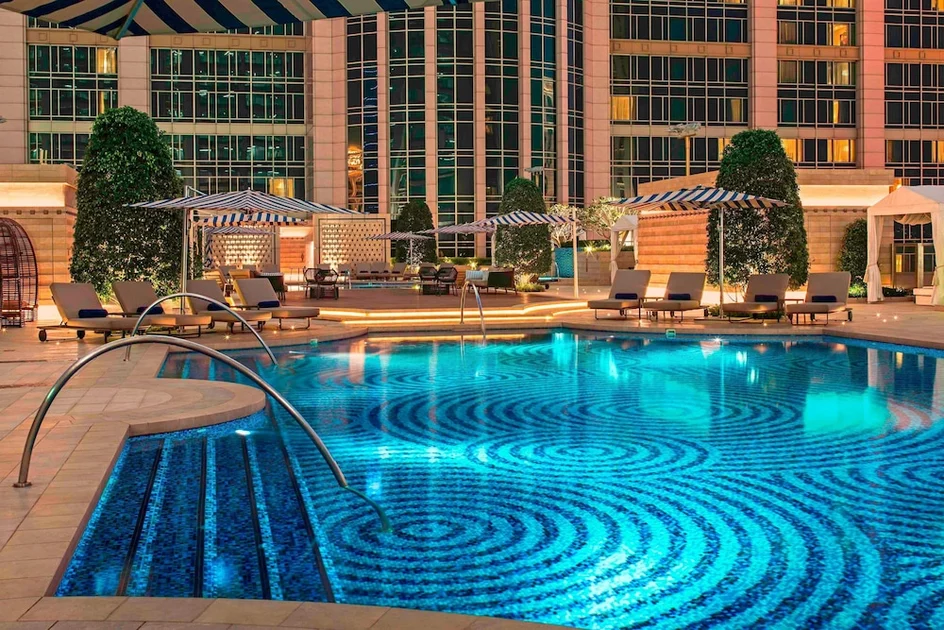Property amenity