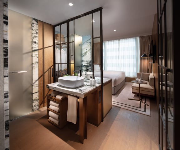 The Hari Hong Kong
