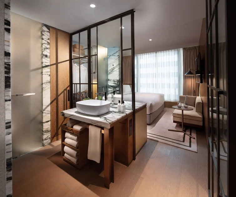 The Hari Hong Kong