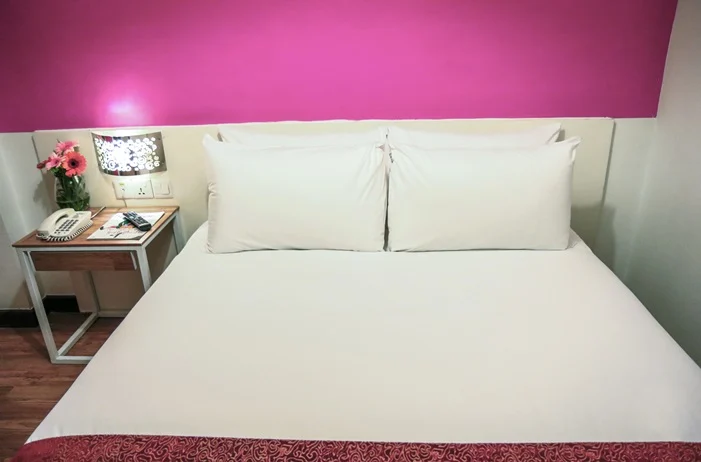 MyCiti Hotel Kuala Lumpur (previously known as Citin Hotel Masjid Jamek)
