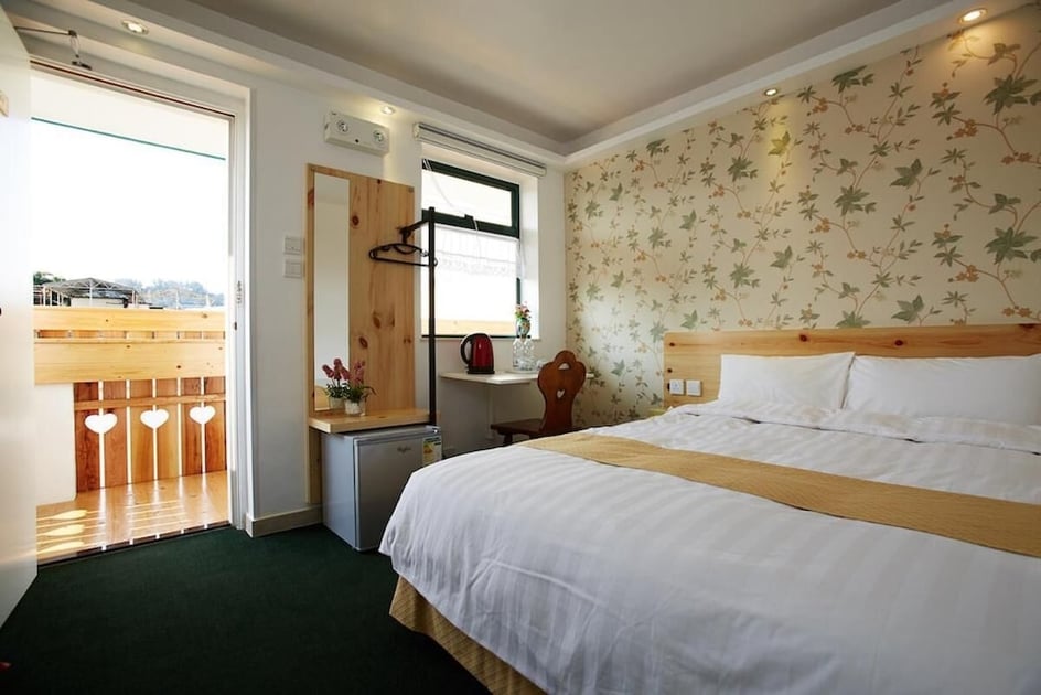 B&B Cheung Chau