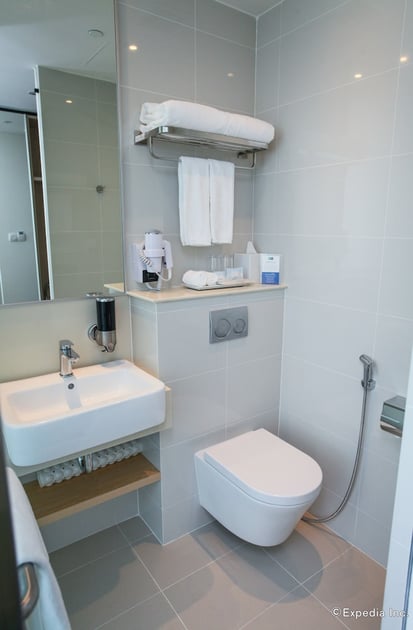 Holiday Inn Express Singapore Katong