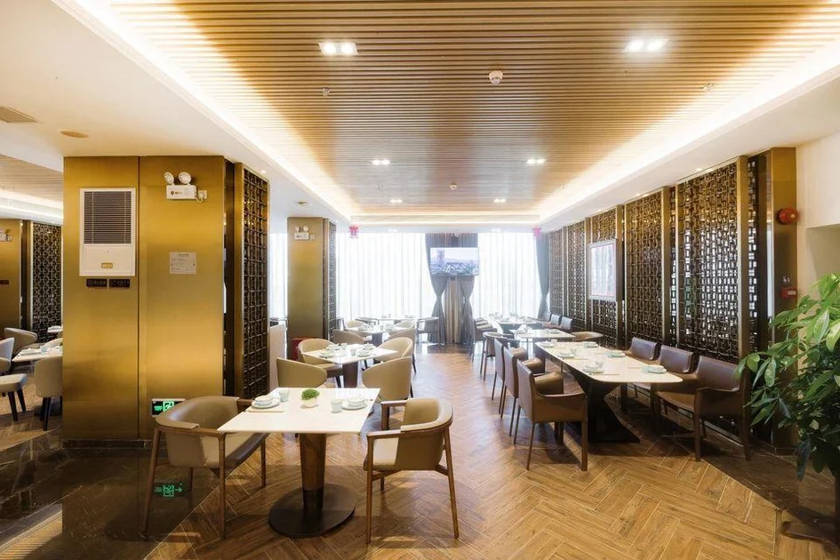 MJ Grand Park Hotel