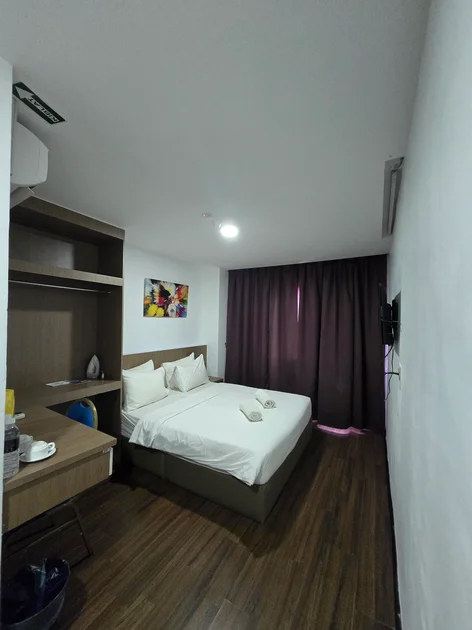 Hotel DarulMakmur