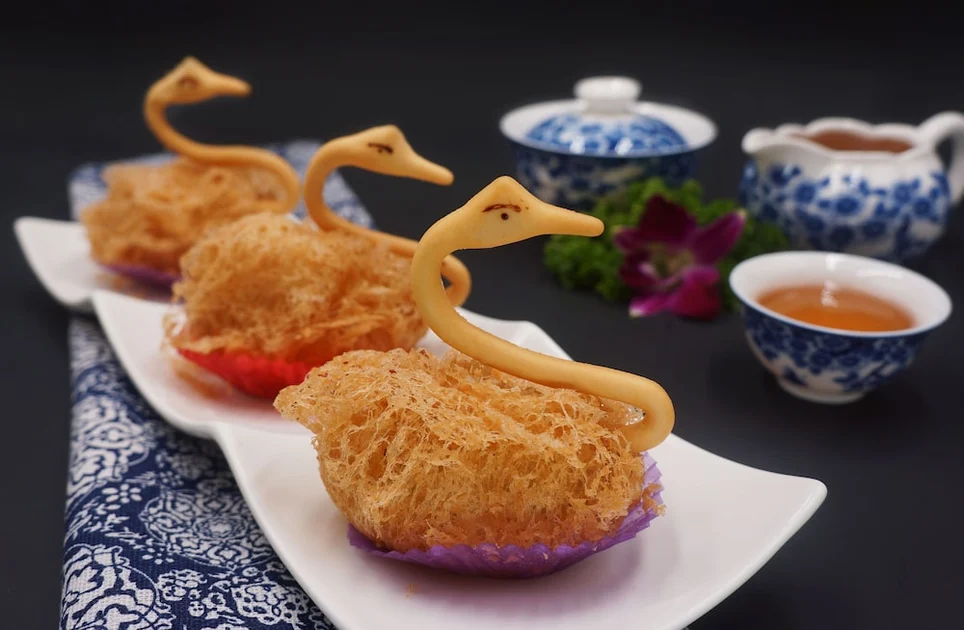 用餐區