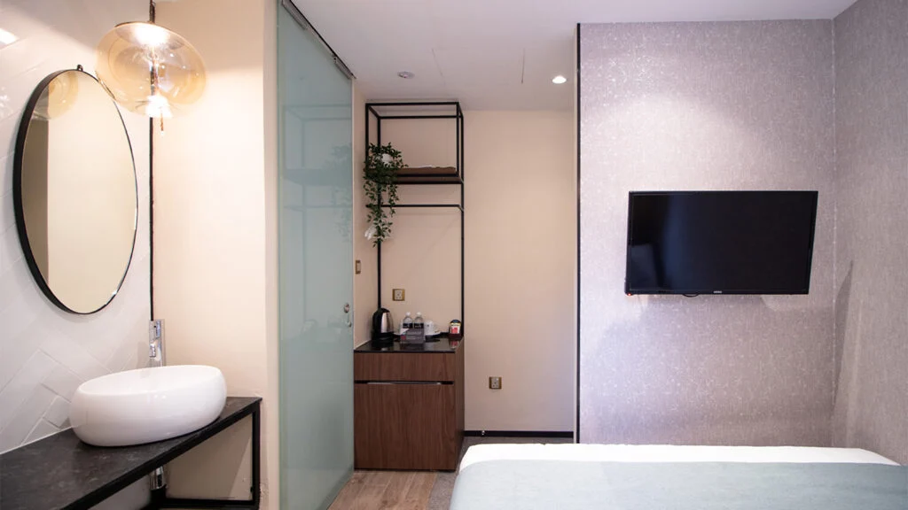 Hotel Calmo Hamilton