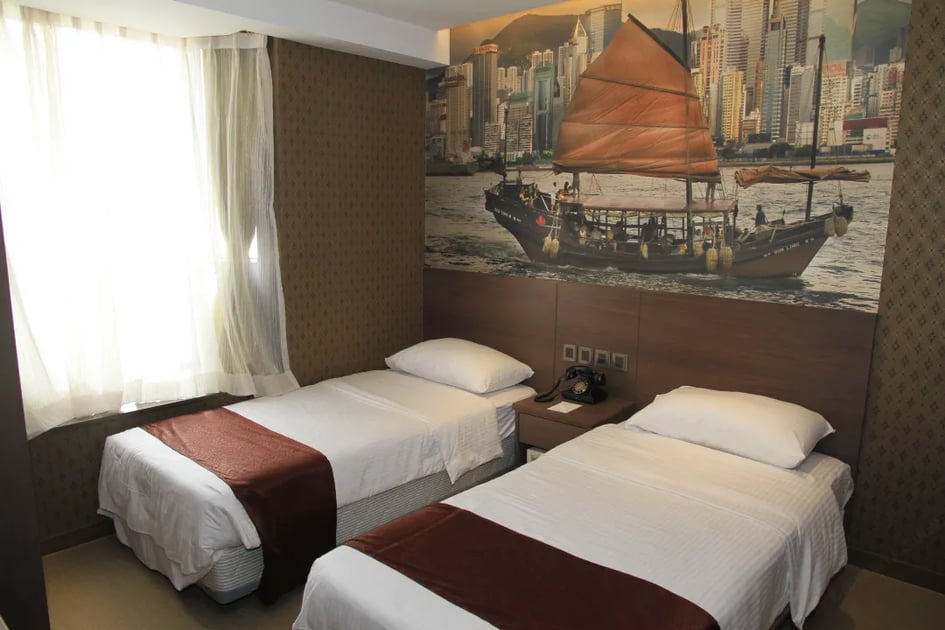 Largos Hotel