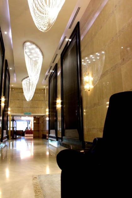 Pacific Regency Hotel Suites, Kuala Lumpur